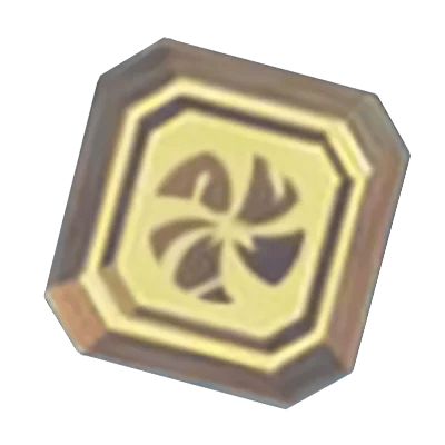 Fine ember